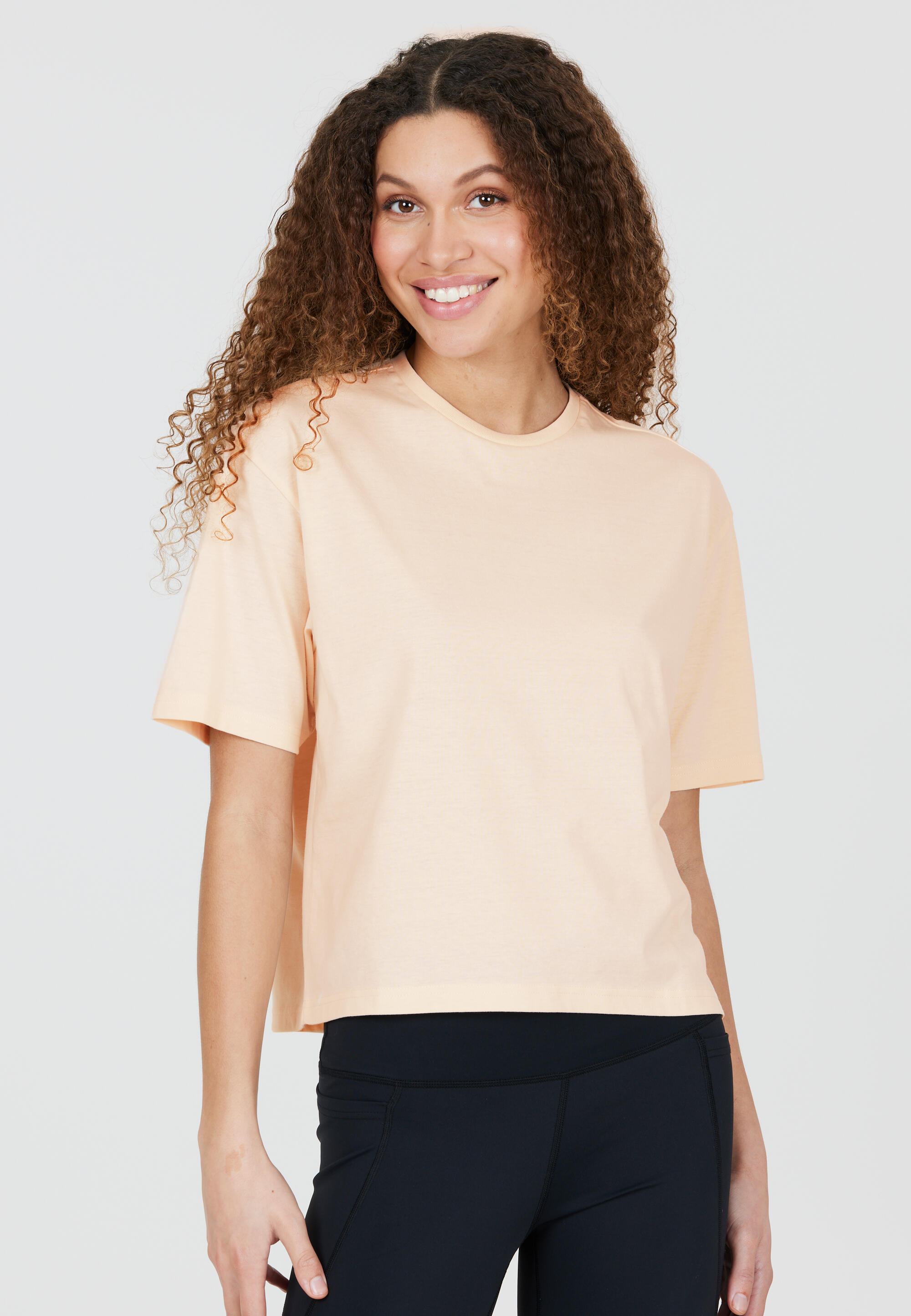 T-shirt da donna Athlecia London 4/5