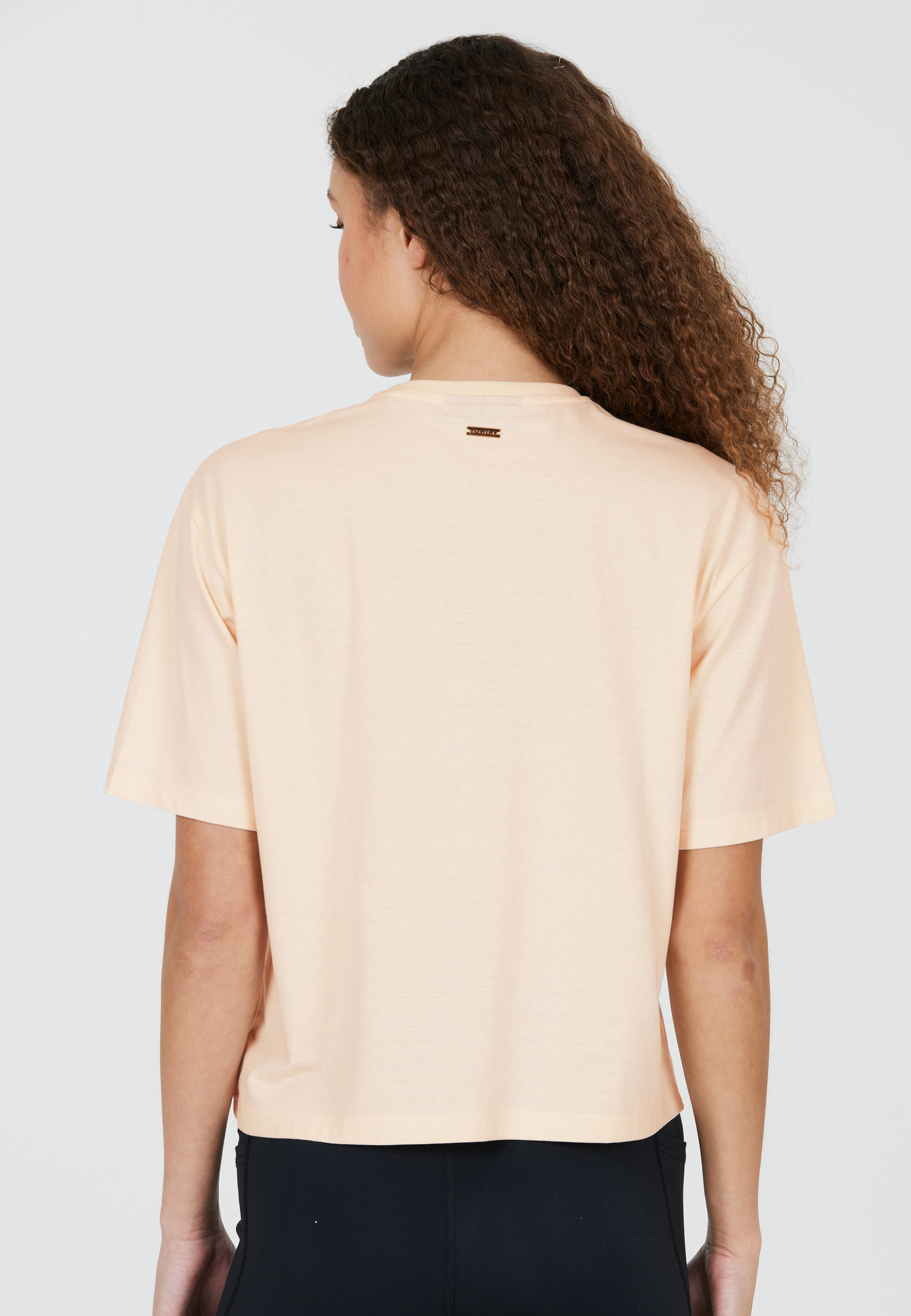 T-shirt da donna Athlecia London 5/5