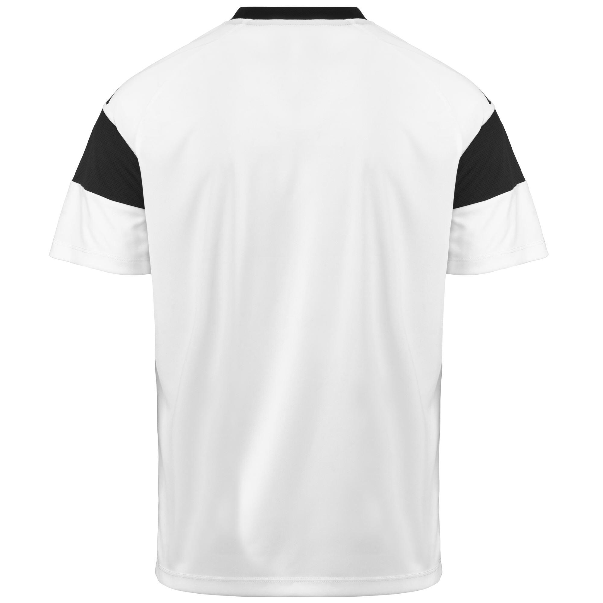Koszulka Kappa Dareto 4/4