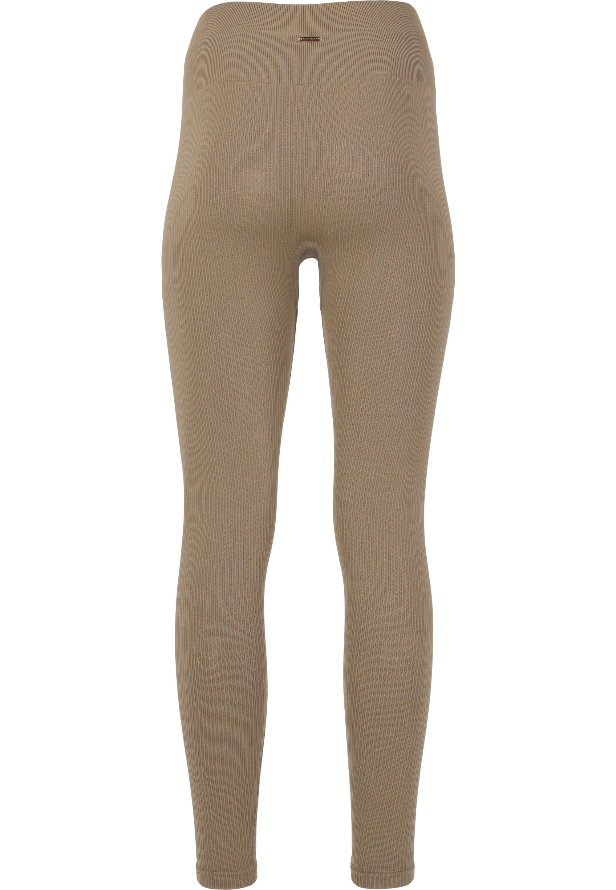 Leggings da donna Athlecia Aideny 3/5