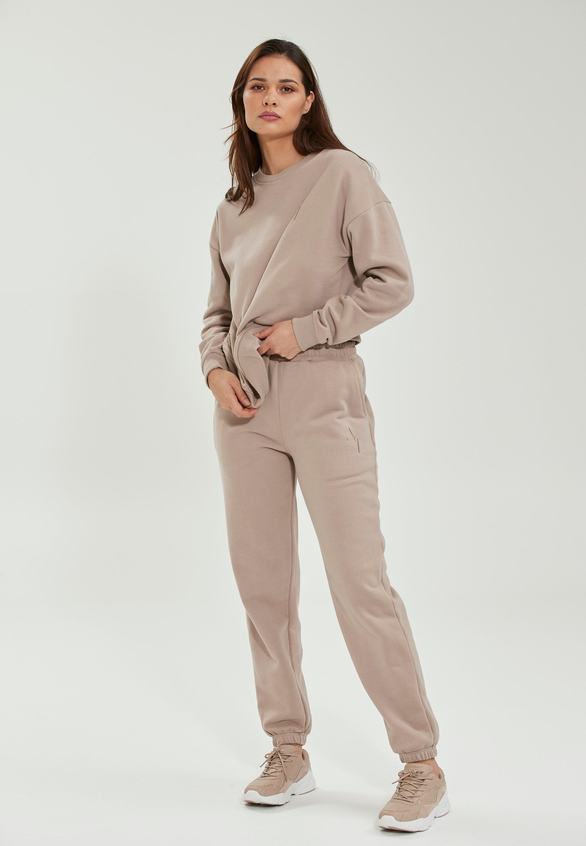 Sweatbroek Lia 4/5