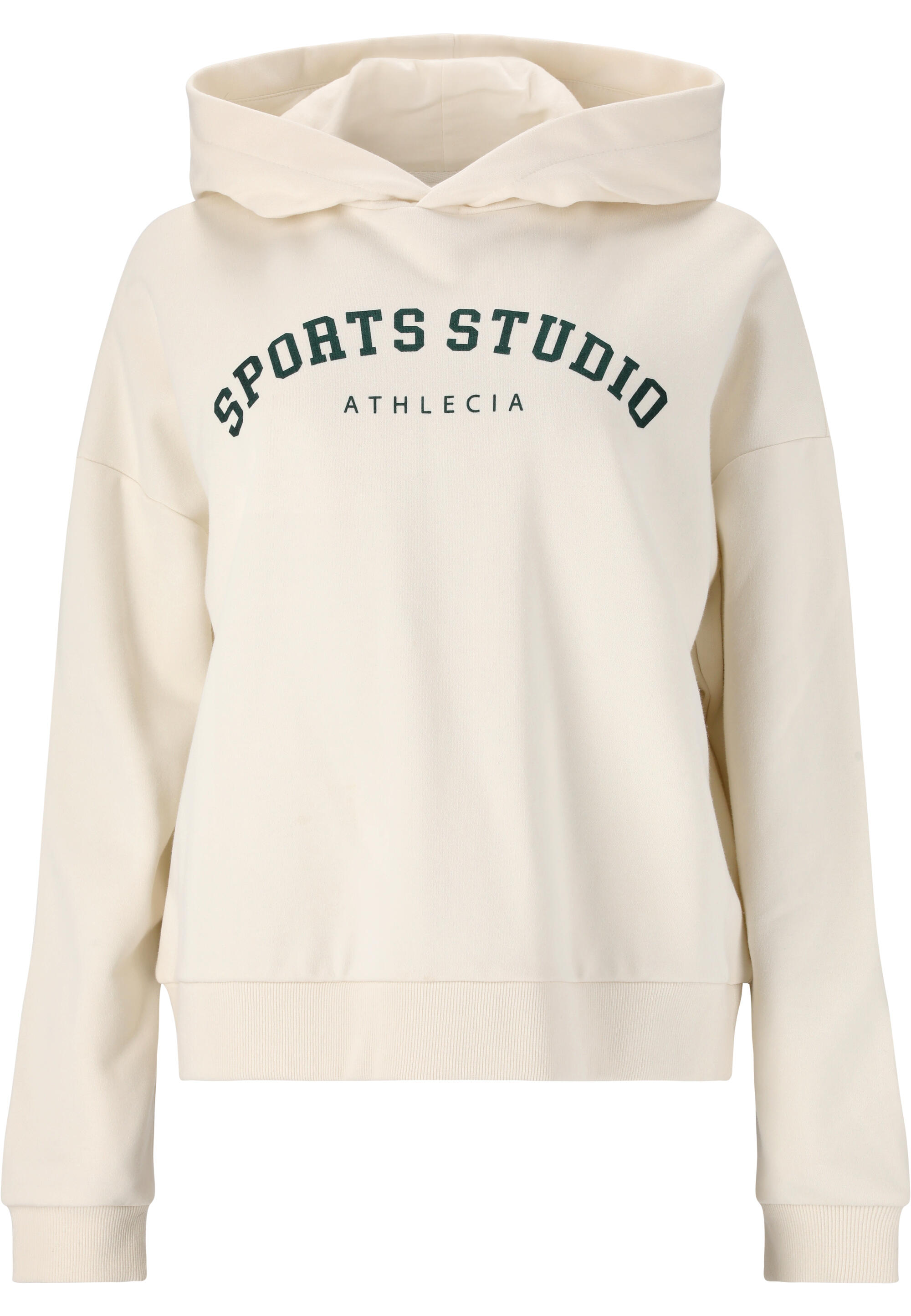 ENDURANCE ATHLECIA Sweat-shirt Studio 1/5