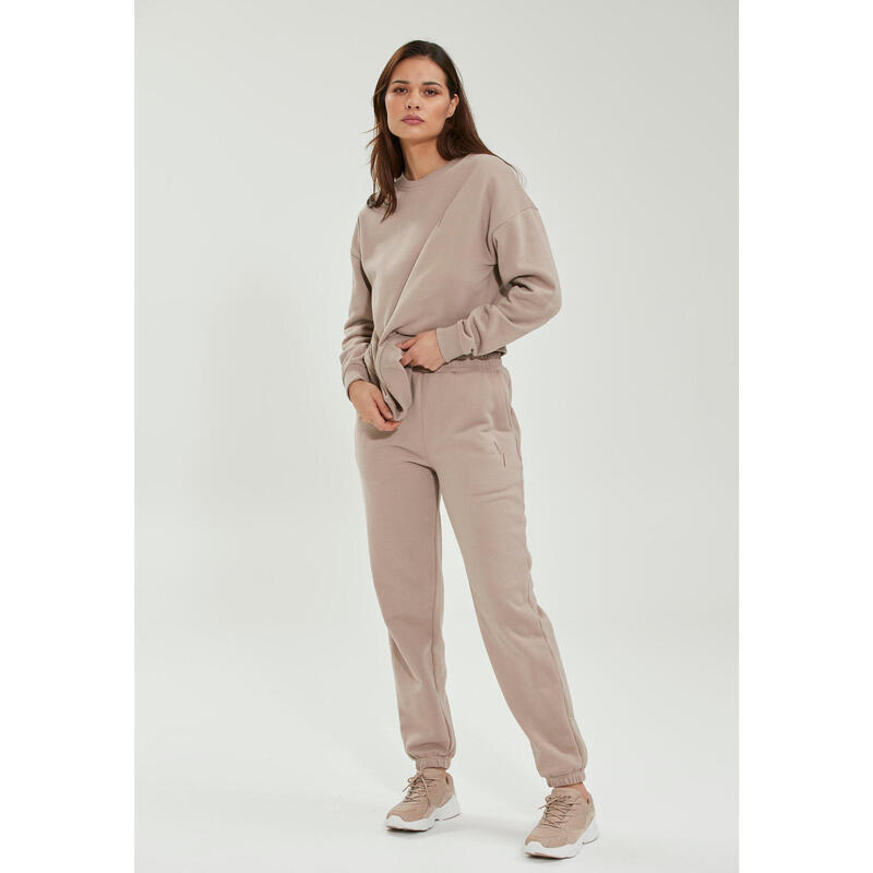 ENDURANCE ATHLECIA Pantalon de jogging Lia