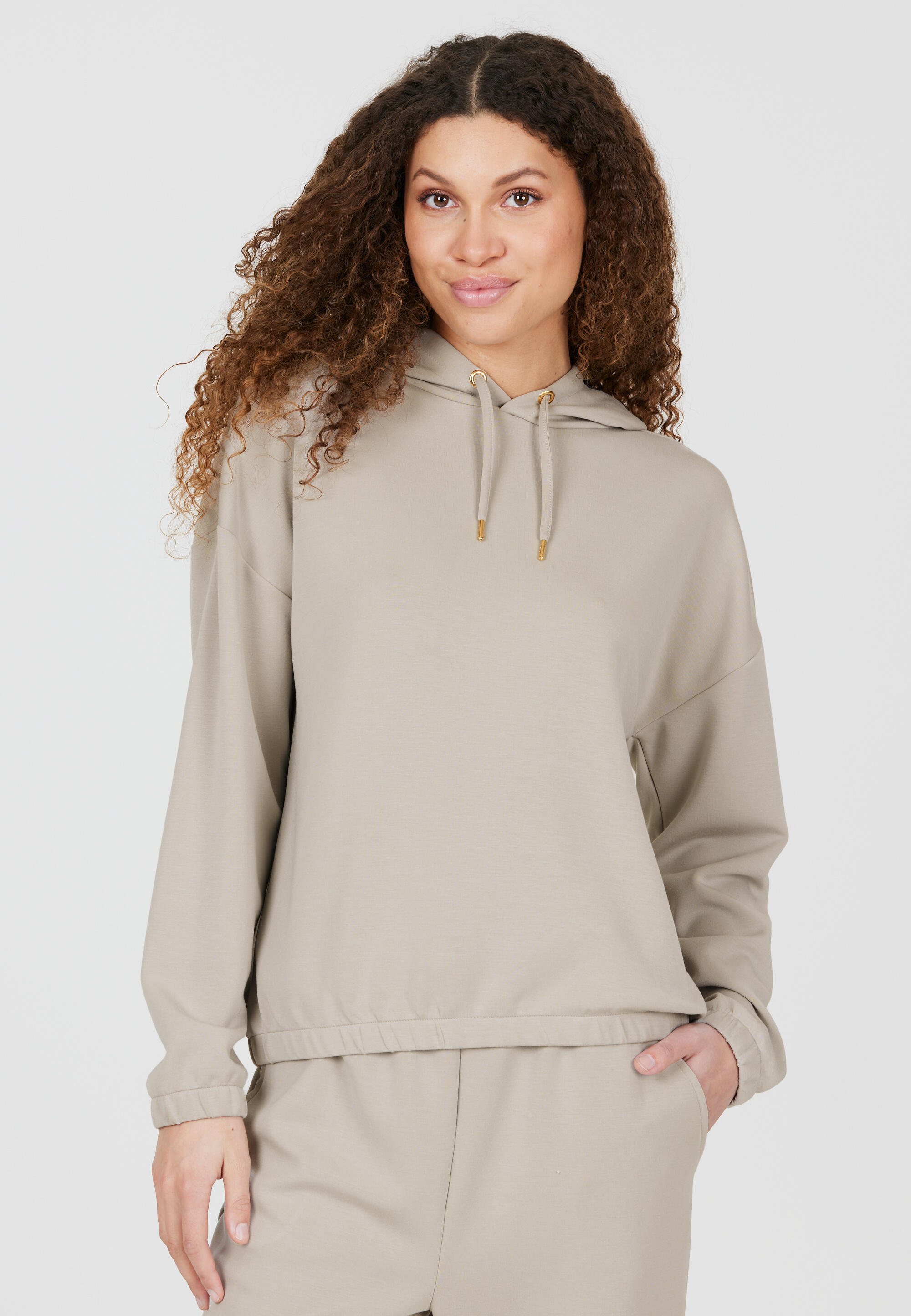 Sudadera con capucha Athlecia Namier 4/5