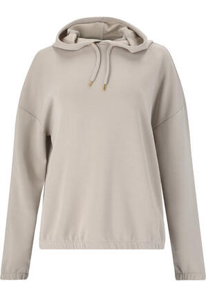 Bluza damska z kapturem Athlecia Namier