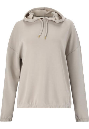 Bluza damska z kapturem Athlecia Namier
