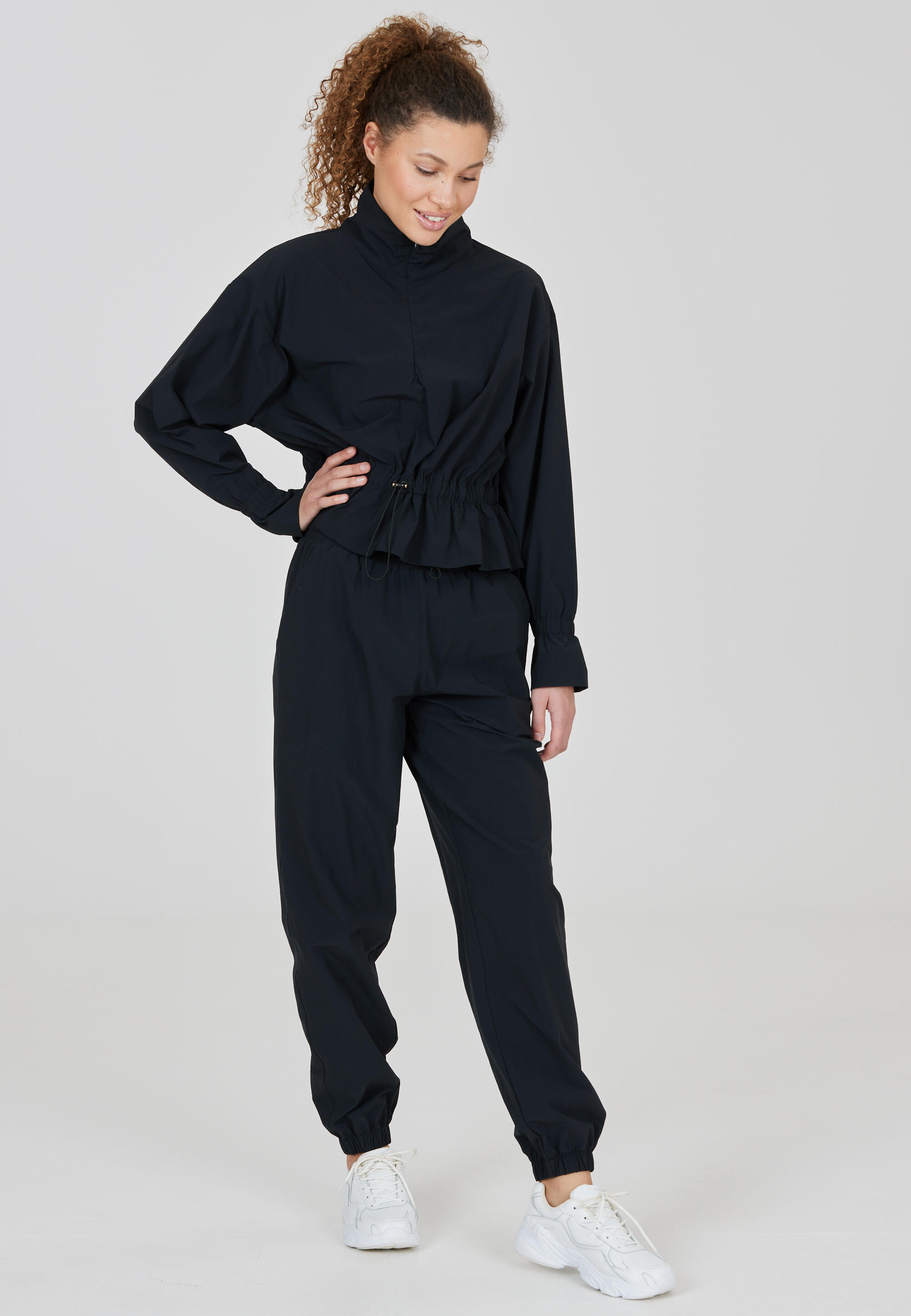 Pantalon de jogging femme Athlecia Hero 3/5