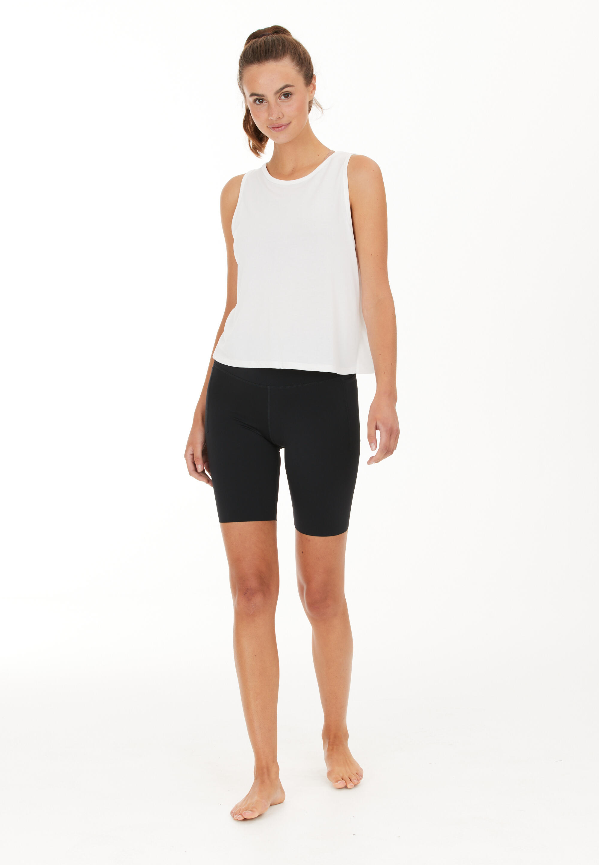 Canottiera da donna Athlecia Sweeky 3/5