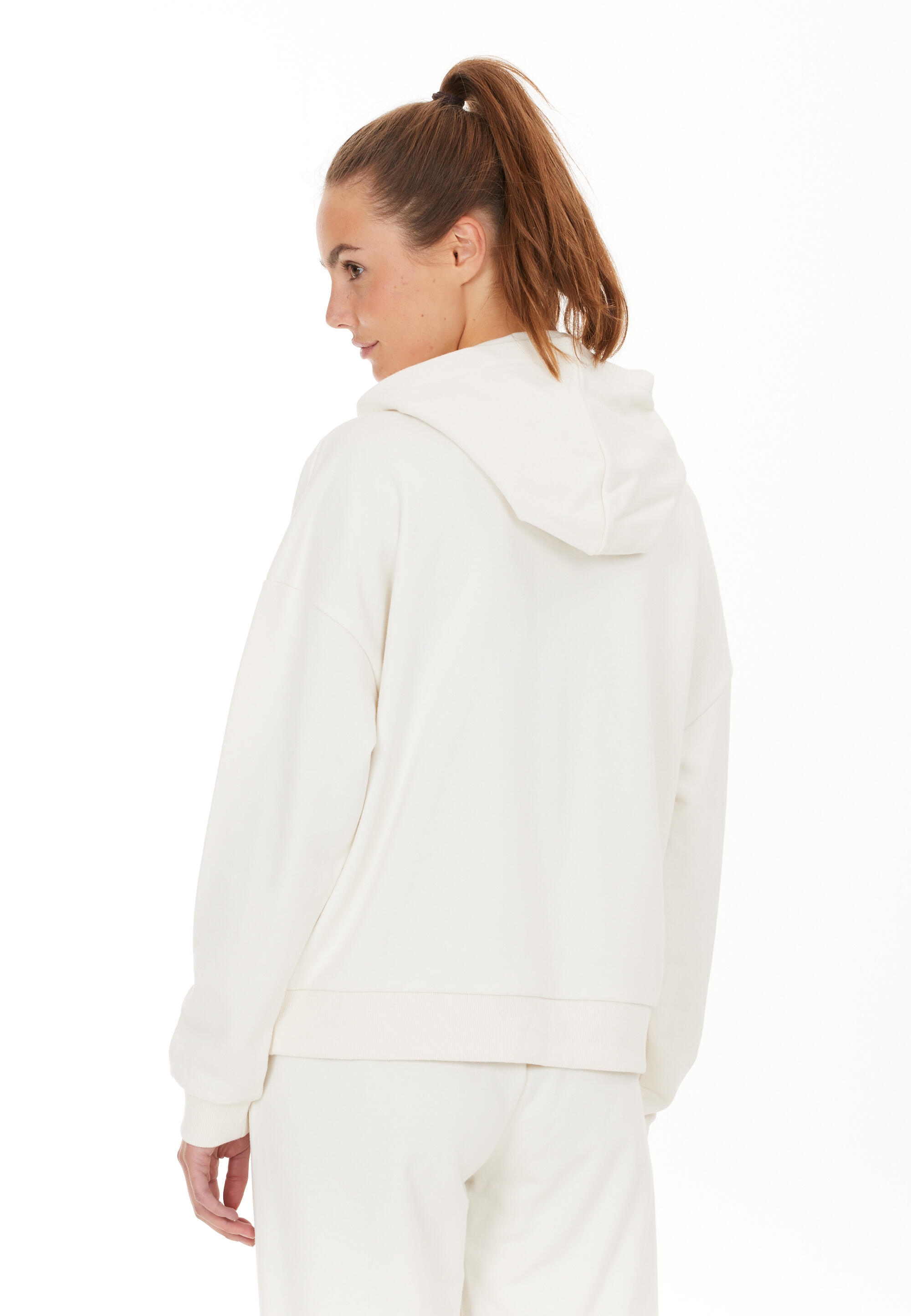 ENDURANCE ATHLECIA Sweat-shirt Studio 4/5