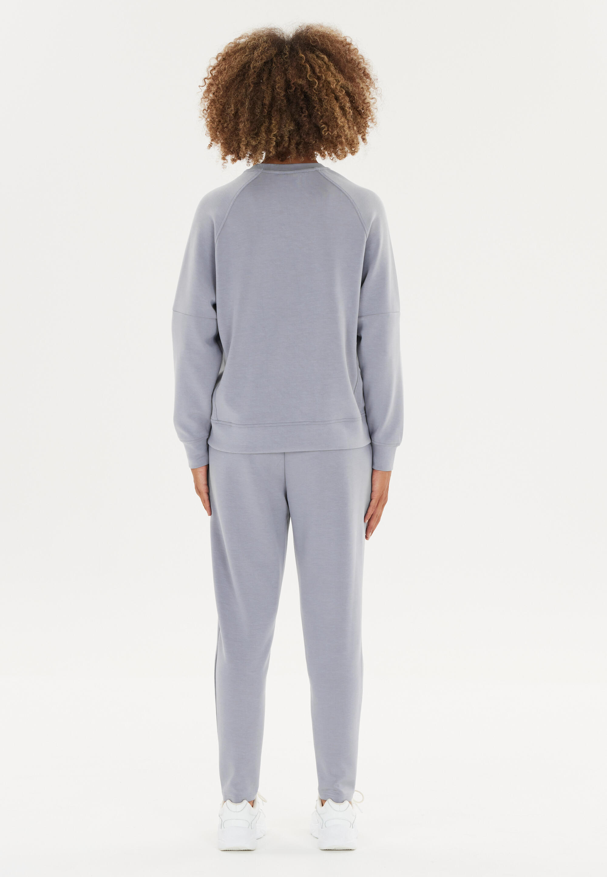 Sweatbroek Jacey 5/5