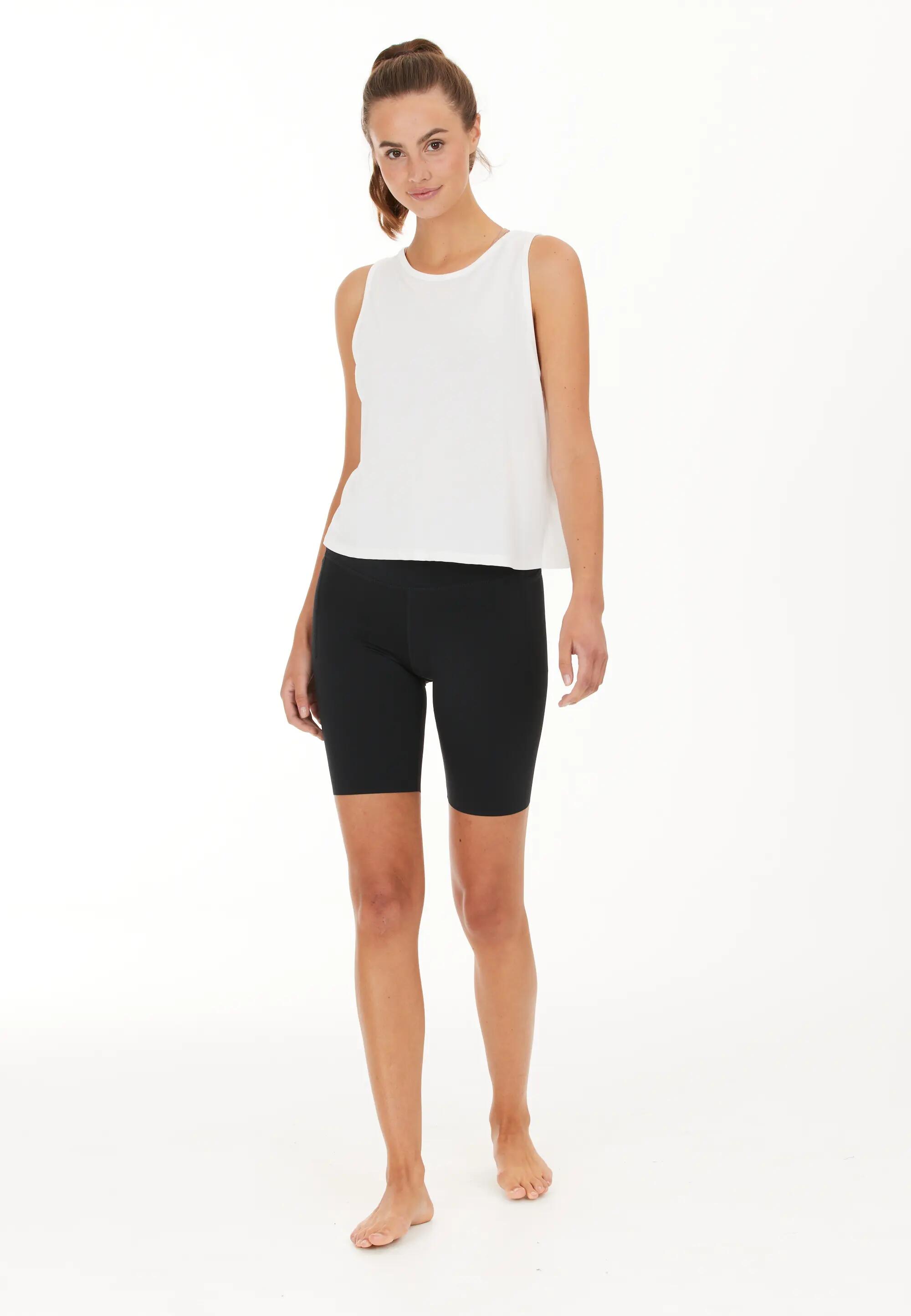 Camiseta de tirantes para mujer Athlecia Sweeky 3/5