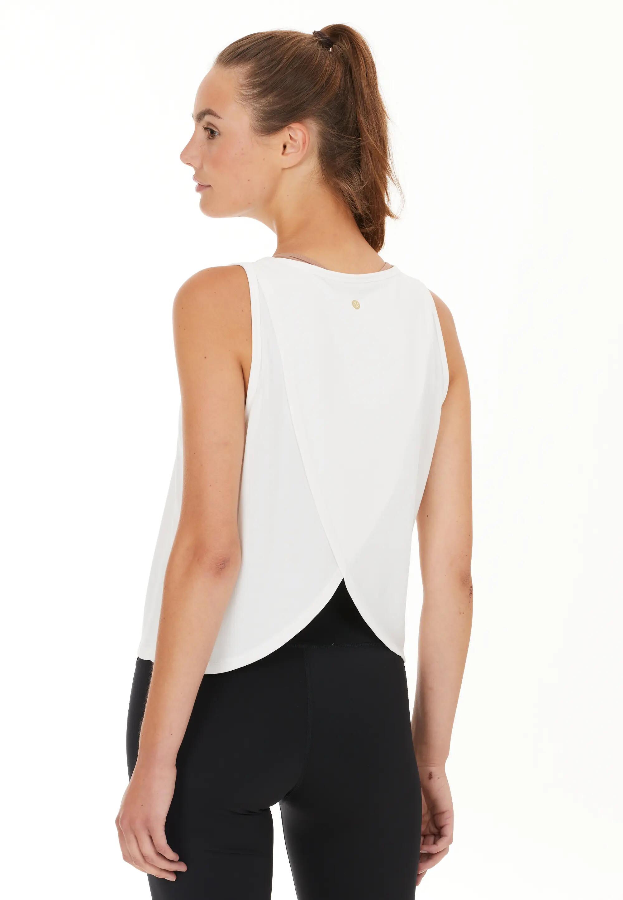 Camiseta de tirantes para mujer Athlecia Sweeky 5/5