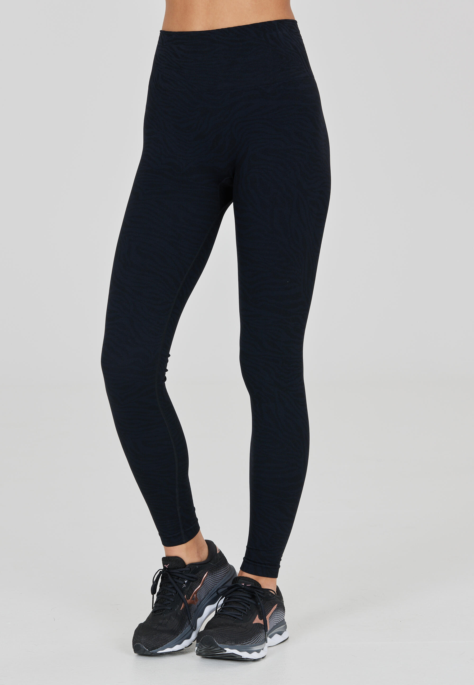 Leggings da donna Athlecia Ralphie 4/5