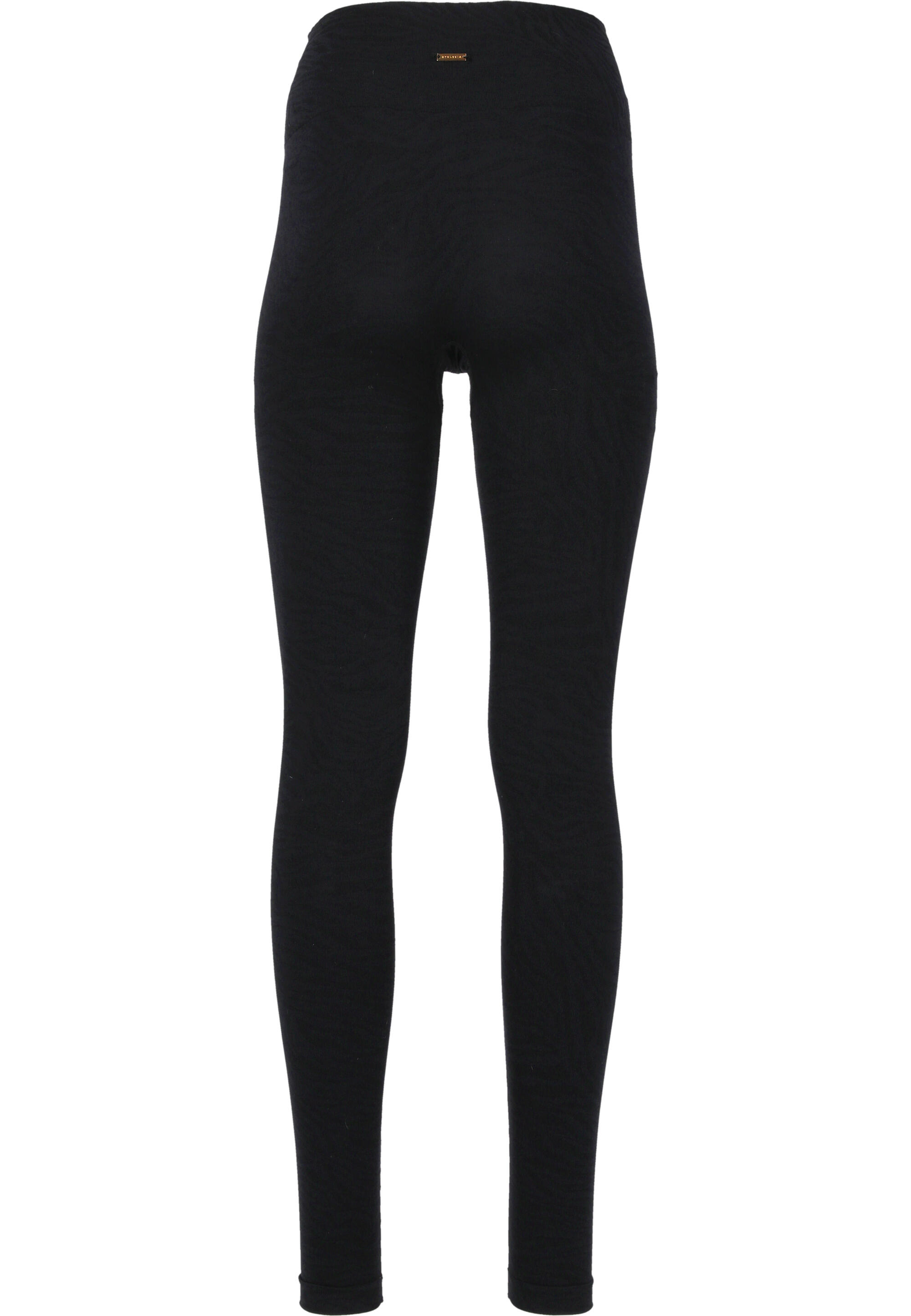 Leggings da donna Athlecia Ralphie 2/5