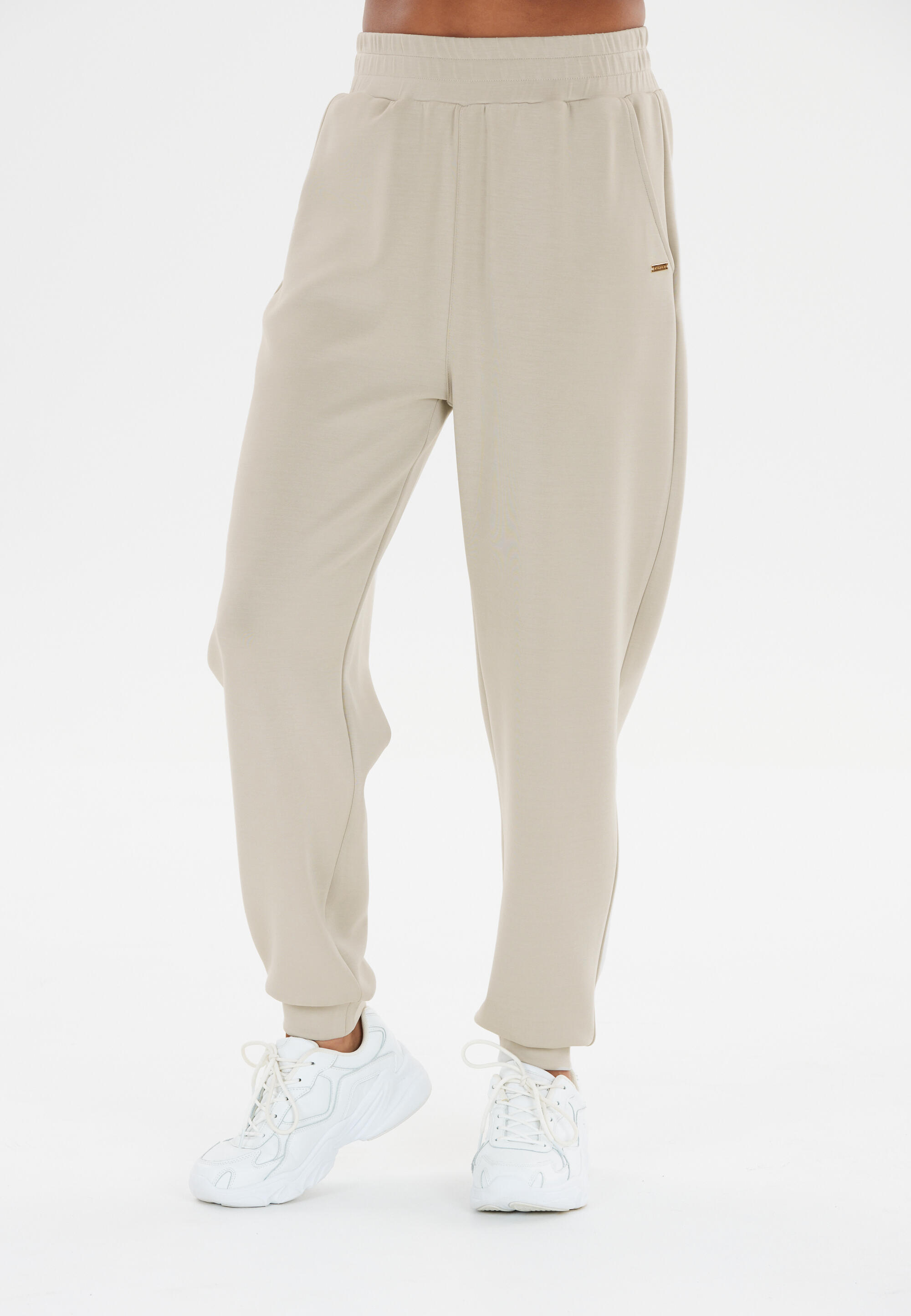 Sweatbroek Paris 4/5