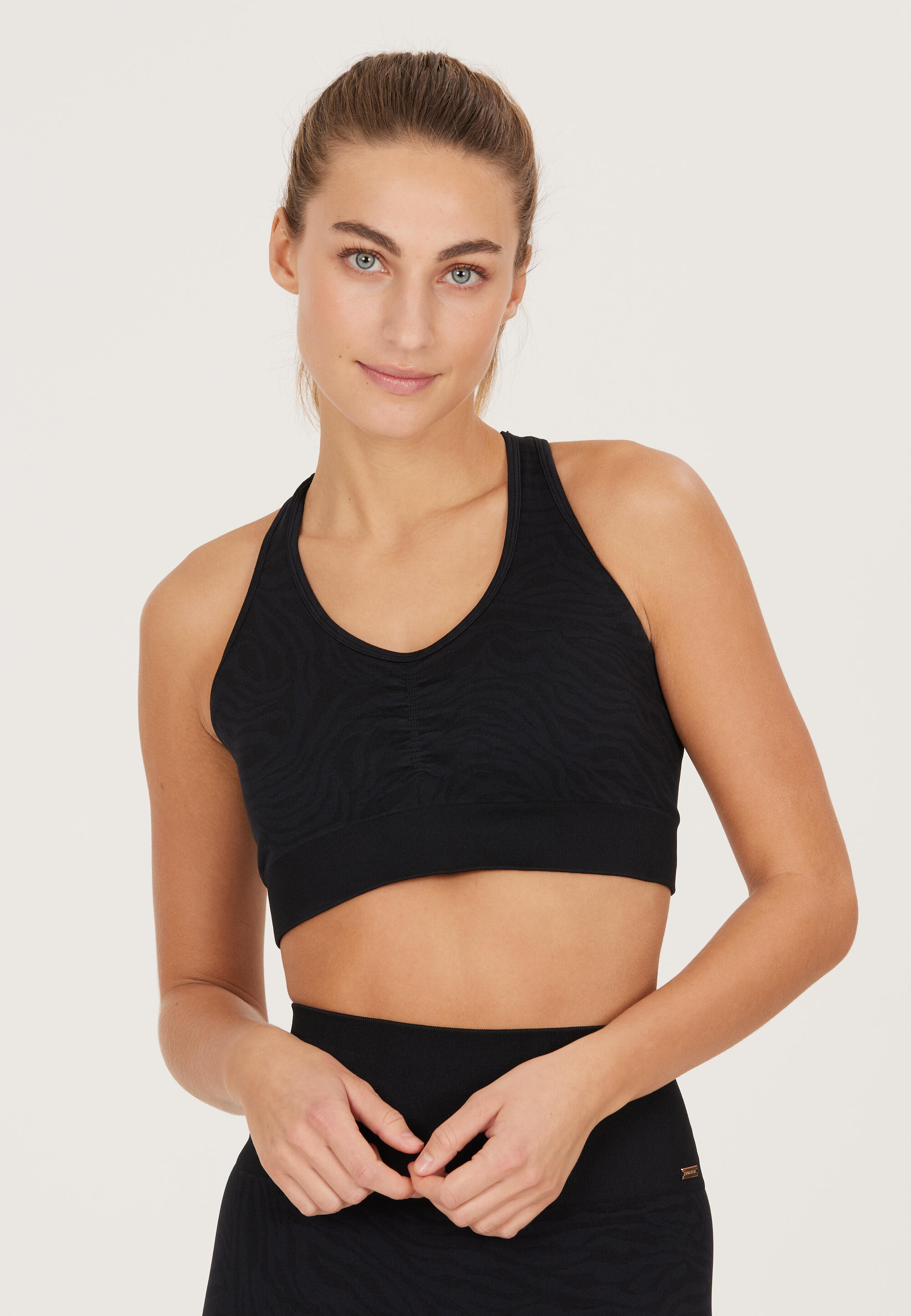 ENDURANCE ATHLECIA Soutien-gorge de sport Empower 4/5