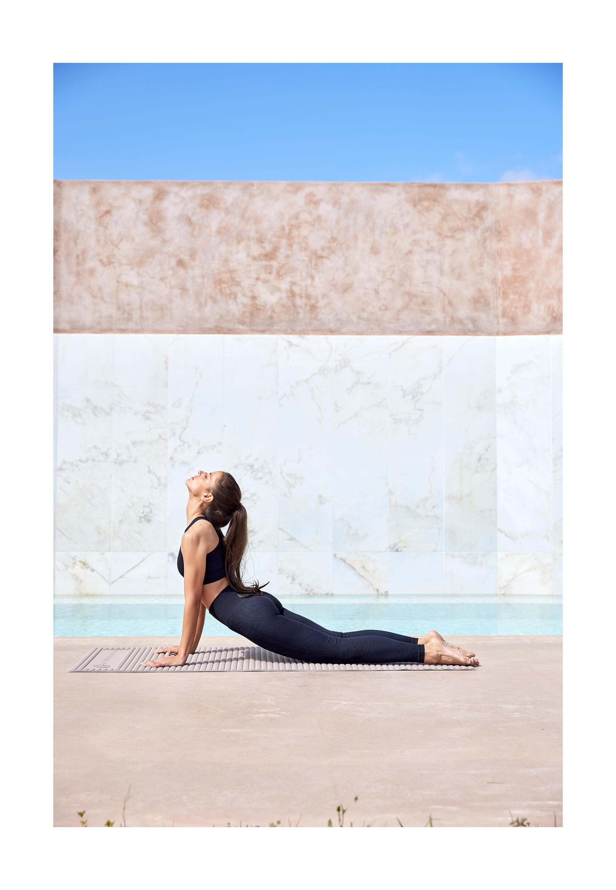 ENDURANCE ATHLECIA Soutien-gorge de sport Empower 5/5