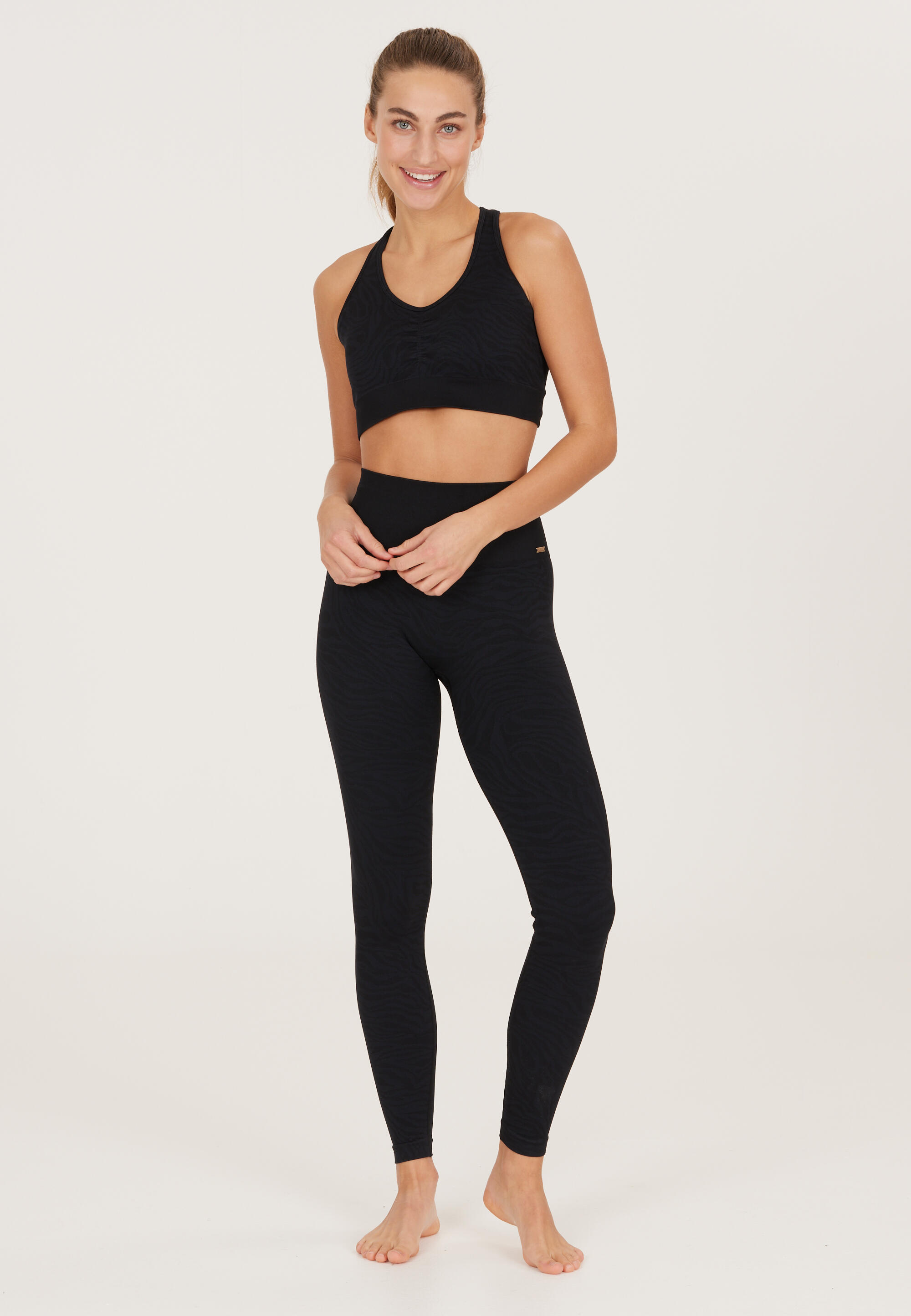 ENDURANCE ATHLECIA Soutien-gorge de sport Empower 3/5