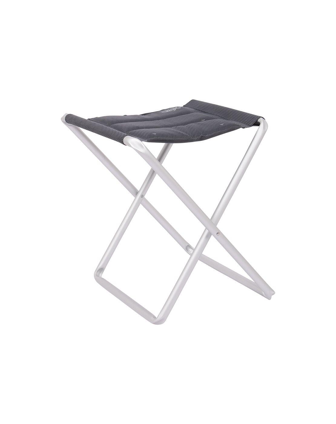 Tabouret - AL/302 - Deluxe - Gris foncé 5/7