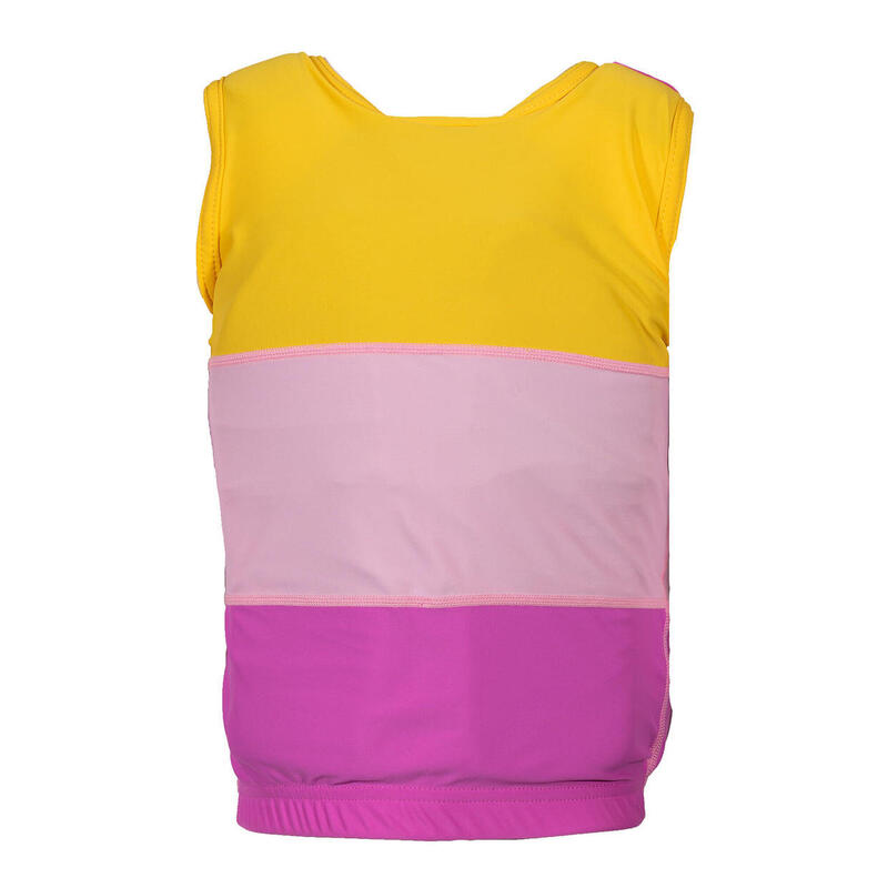 Gilet de natation Cannes SWIMVEST - Résistant aux UV - Enfants - Néoprène/Lycra