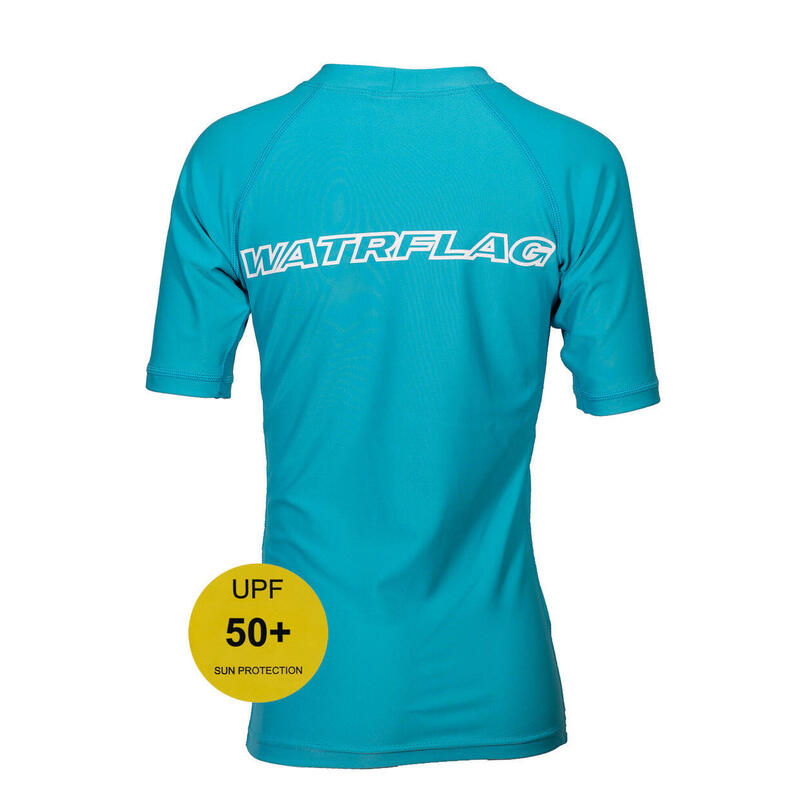 Valencia Rashguard résistant aux UV - Kids - chemise d’eau UPF50