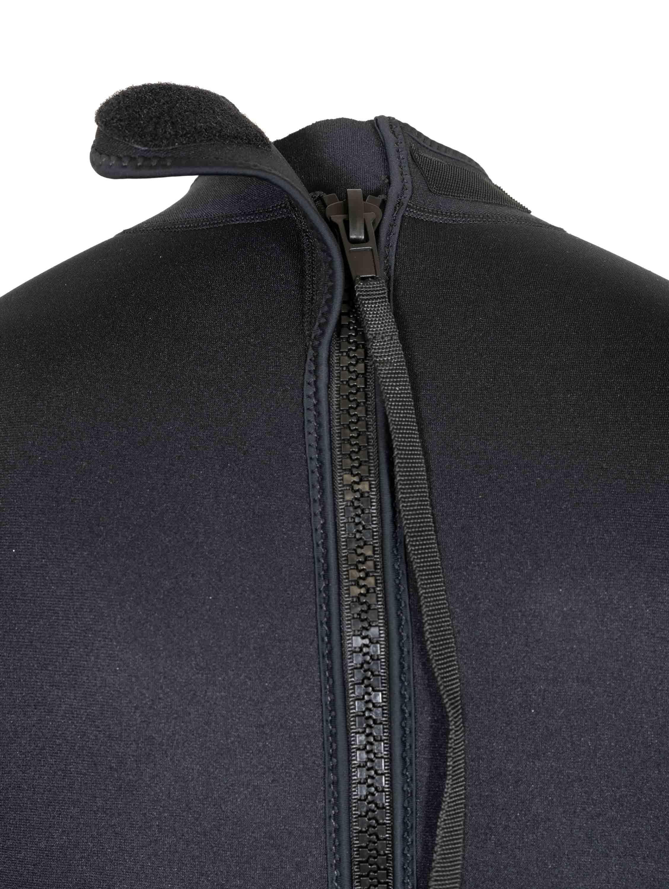 Auckland Wetsuit Dames - voor diverse Watersporten - 4/3 mm Neopreen 6/7
