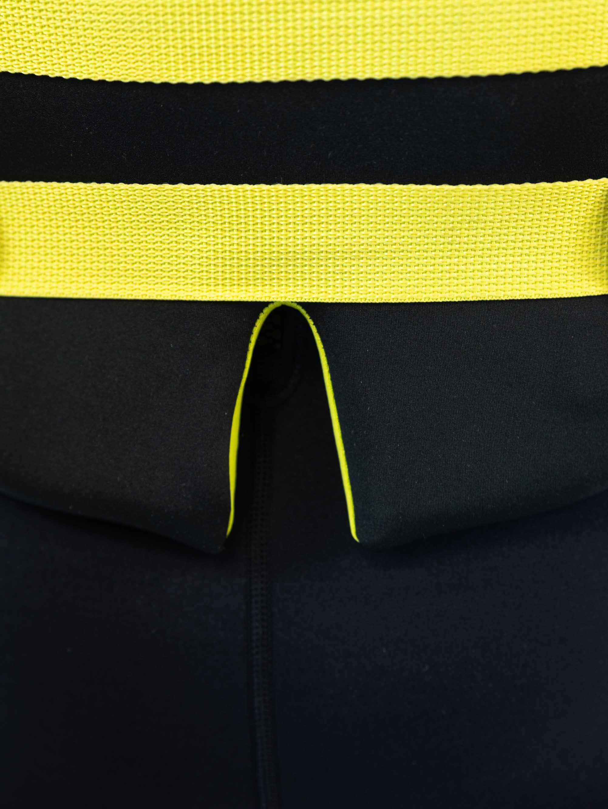 Chaleco salvavidas Bordeaux - Unisex para diversos deportes acuáticos 6/7