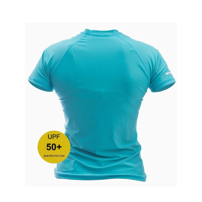 Murcia Regular fit Rashguard UV werend - Dames - Watershirt UPF50+