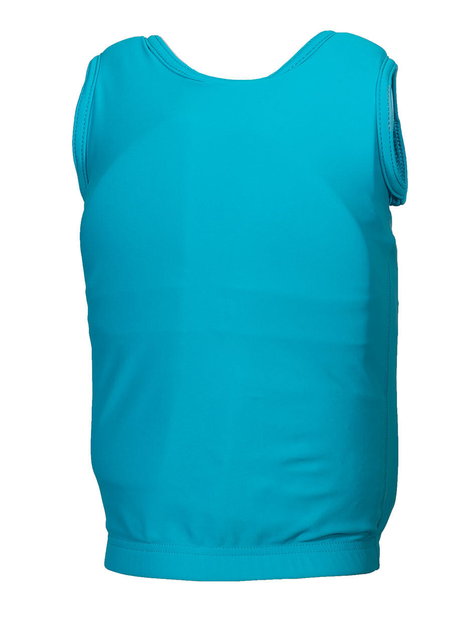 Marseille SWIMVEST - UV werend zwem/ drijfvest - Kinderen - Neopreen/Lycra 2/7