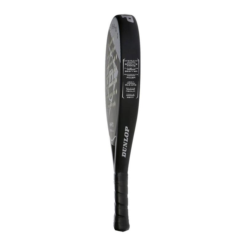 Dunlop Rapid Power 4.0 Padelracket