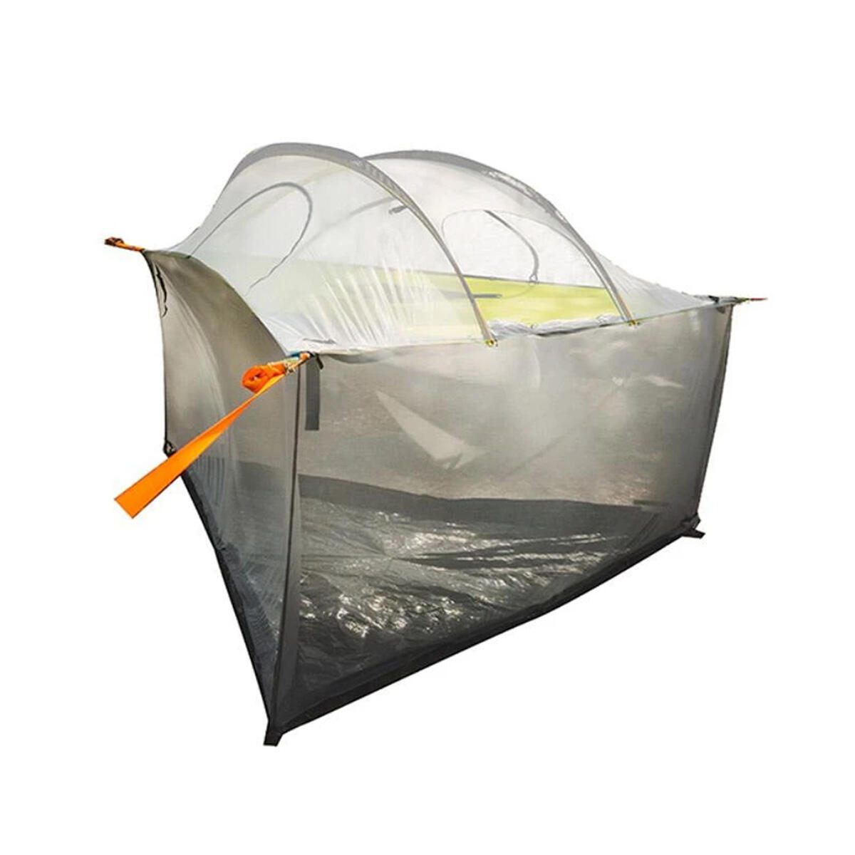 TENTSILE Boomtent Stingray Accessoires Double Bubble Mesh Grote Uitbreiding