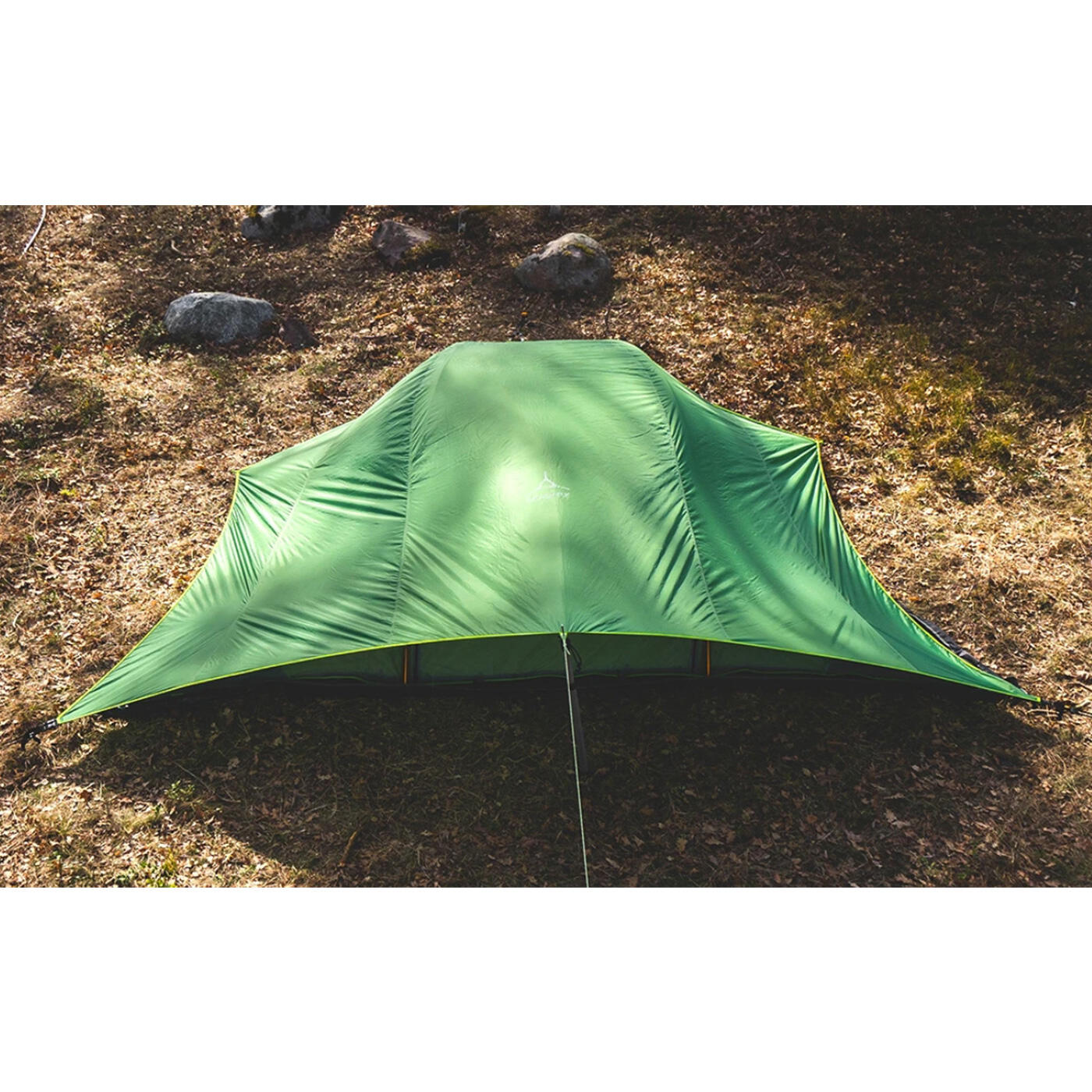 Tente de vol d'arbre Stingray Ground Conversion Kit Accessoires Sol Setup 4/5