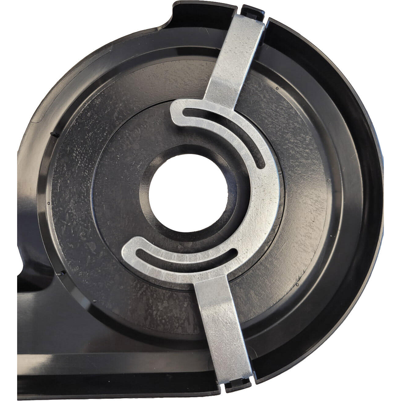 Paracatena Hesling Move 3.2 Bosch 52 x 18 cm nero. 2/2