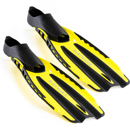 Tauchflosse Schwimmflosse Advance Taucher Training Lang Flosse Schnorchel