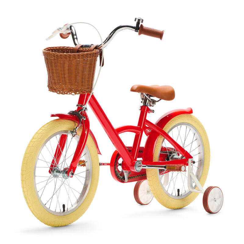 Generation Good 14 pouces Bleu - Vélo pour enfants
