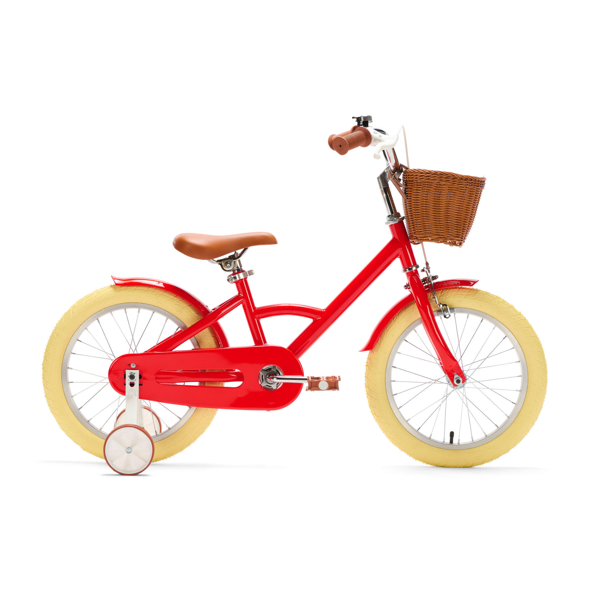 GENERATION Generation Classic 16 inch Rood – Kinderfiets