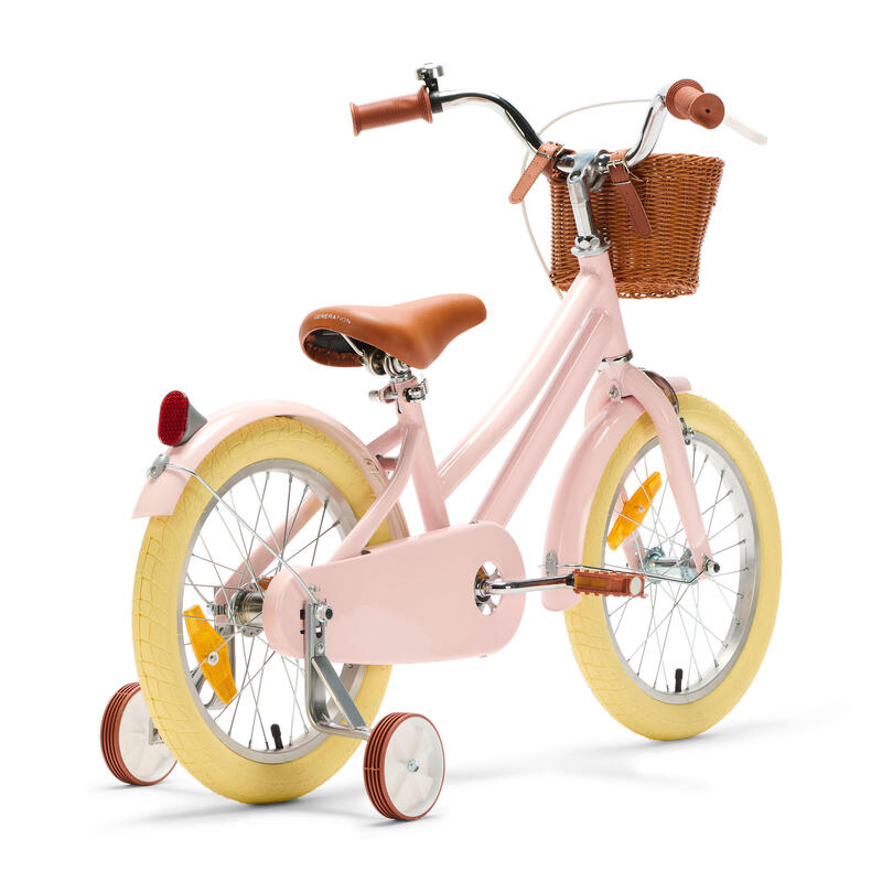 Generation Good 14 pouces Bleu - Vélo pour enfants
