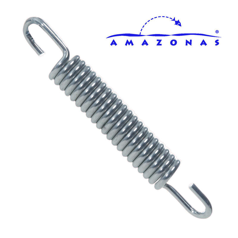 Sono Hamacs Ressort de traction Fixation murale Suspension au plafond