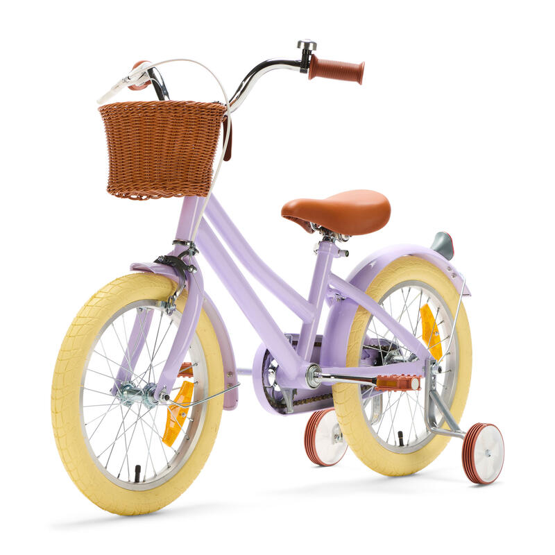 Generation Good 14 pouces Bleu - Vélo pour enfants