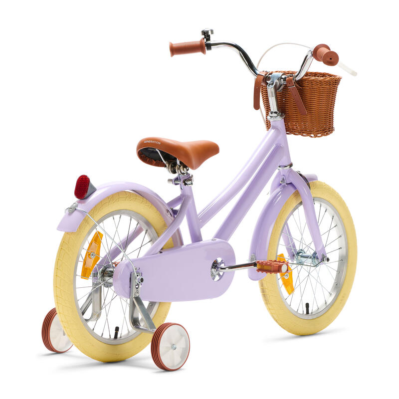 Generation Good 14 pouces Bleu - Vélo pour enfants