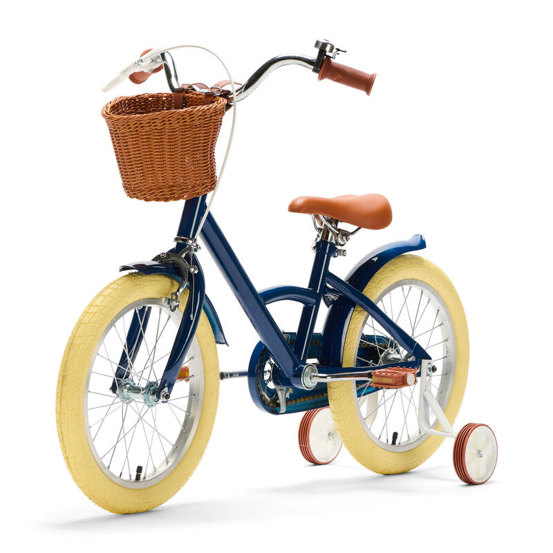 Generation Classic 16 pouces Bleu – Vélo pour enfants