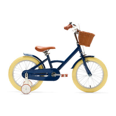 Generation Classic 16 Zoll Blau – Kinderfahrrad