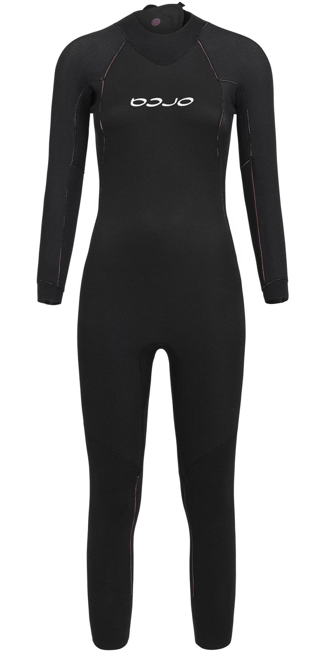 Blueseventy neroTX2 Kneeskin - Purple Lilly - Maat 30 4/7