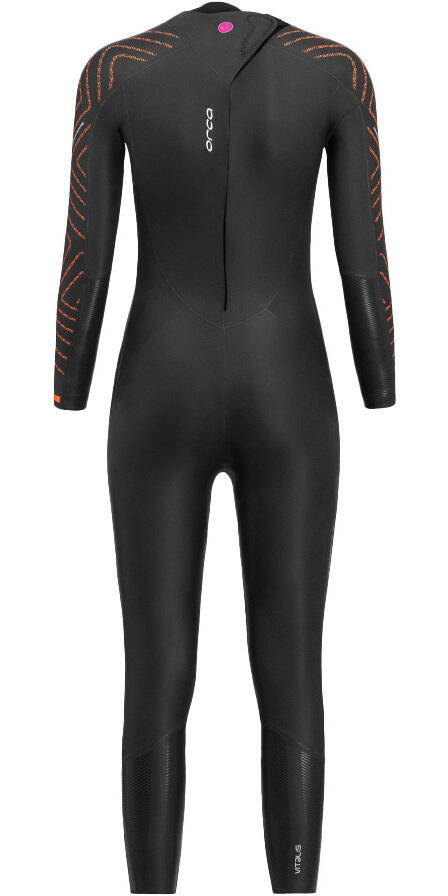 Combinaison Triathlon Orca Openwater Vitalis TRN 2/7