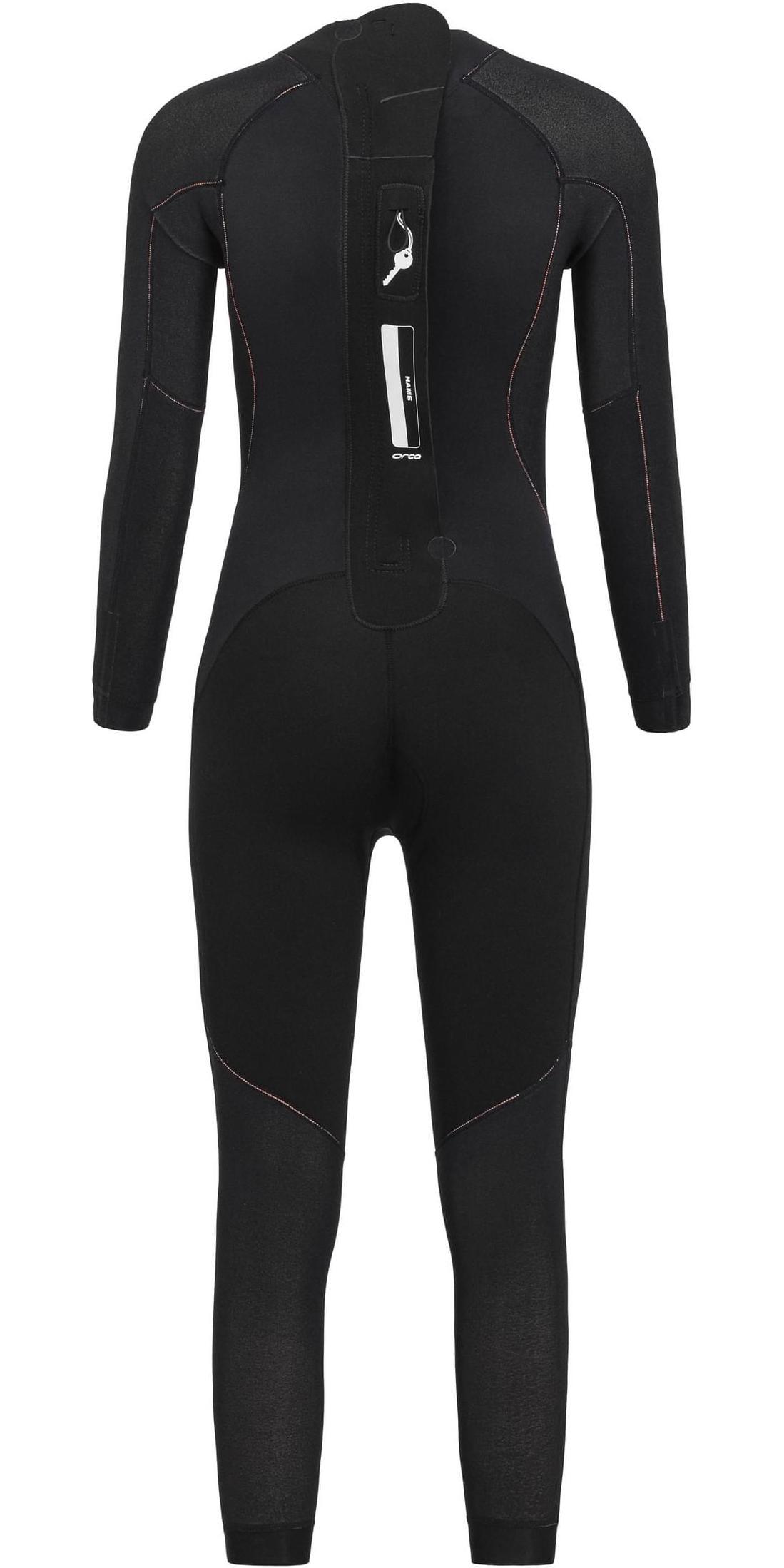 Blueseventy neroTX2 Kneeskin - Purple Lilly - Maat 30 5/7
