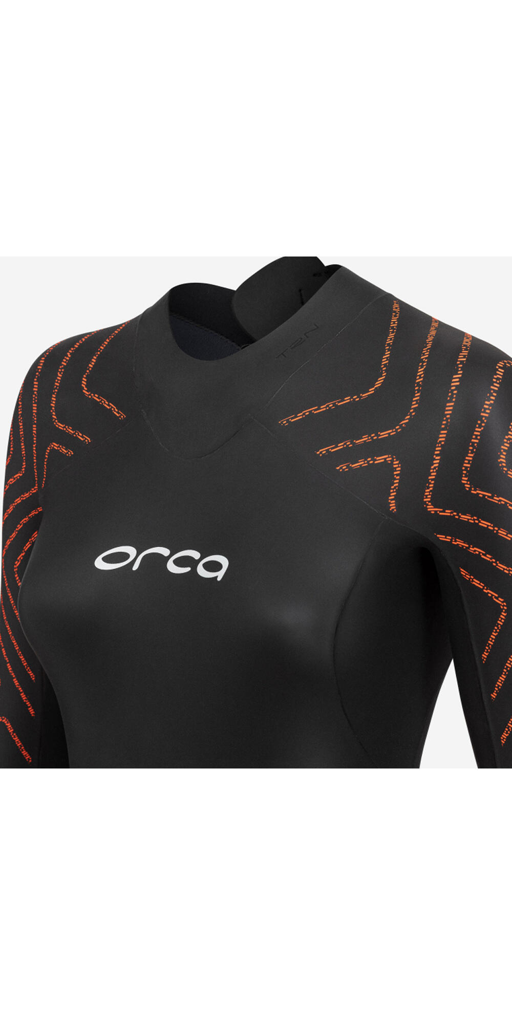 Combinaison Triathlon Orca Openwater Vitalis TRN 3/7
