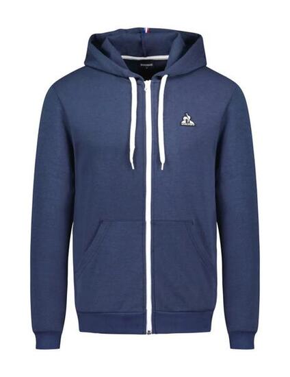 Sweatshirts / jackets pour homme Le coq sportif Bleu
