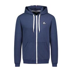 Sudaderas /chaquetas para Hombre Le coq sportif  Azul