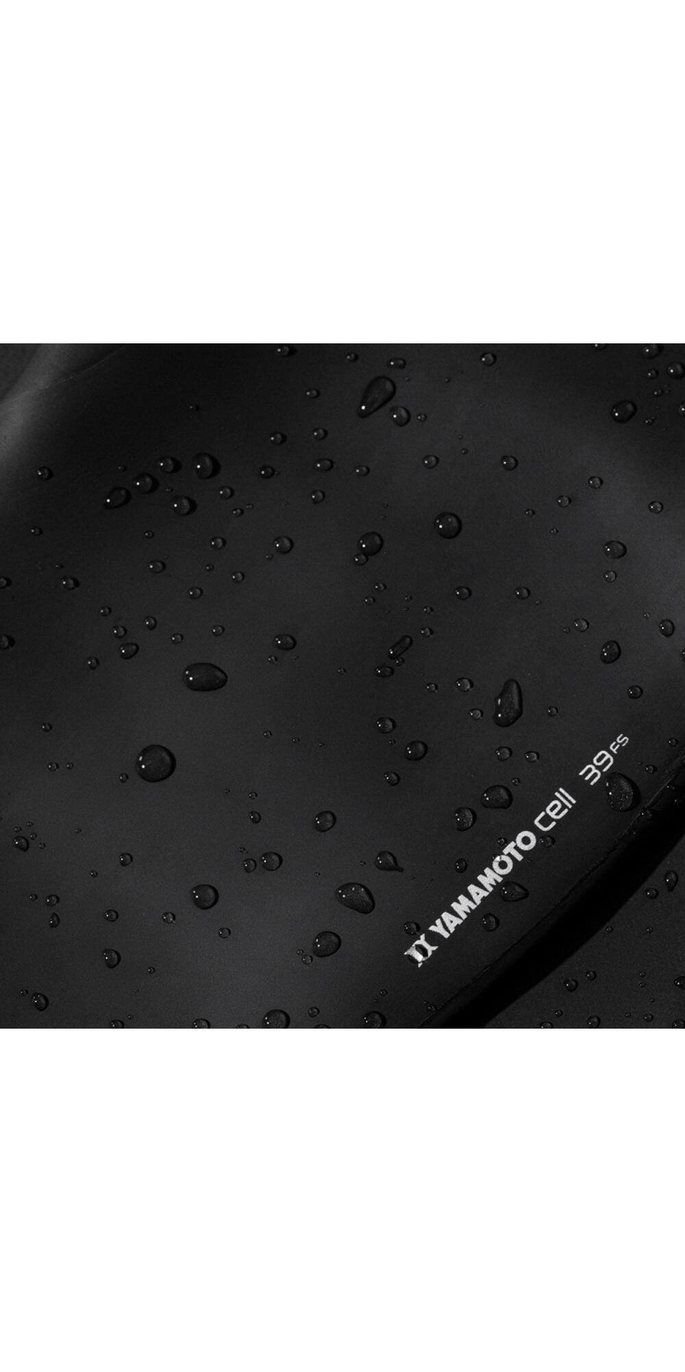 Freiwasserschwimmen Neoprenanzug flexibel thermo Herren - Vitalis TRN schwarz 5/7