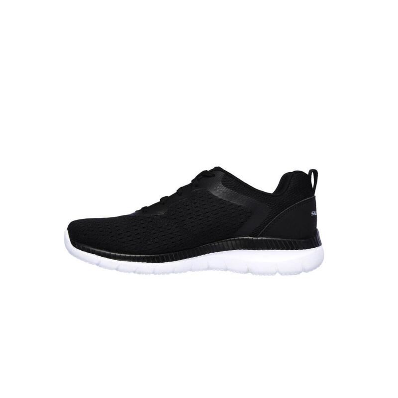 Running para Mujer Skechers  Negro